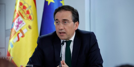 Spagna, il governo revoca formalmente l'ambasciatrice in Israele