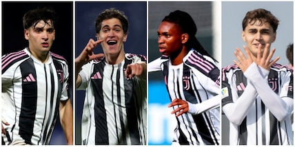 Sognando Yildiz: da Leone a Durmisi i talenti Juve in rampa di lancio che non conoscete