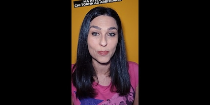 Ma avete visto chi torna ad arbitrare?