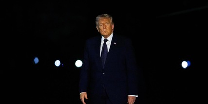 Trump, potrei tagliare i rapporti commerciali con la Spagna