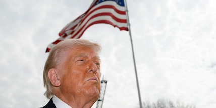 Trump, non credo l'Iran abbia messo mine nello stretto Hormuz