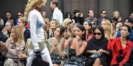 Scendono i ricavi di Ferragamo a 977 milioni nel 2025