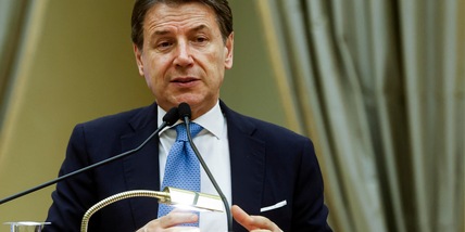 Conte, 'Meloni ha perso l'aplomb, spregiudicata e priva di scrupoli'