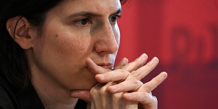 Schlein a Meloni, posi la clava. Chi ci guarda merita spettacolo diverso