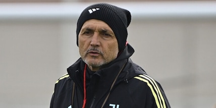 Martello Spalletti, ci credono tutti: Juve da finale con tre mosse chiave