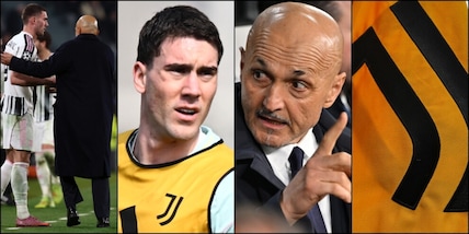 Vlahovic-Juve, miracolo Spalletti e rinnovo: come si arriva alla cifra che vogliono tutti