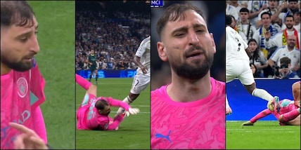 "Perché fate i fenomeni?": tutta la furia di Donnarumma. E ora tocca... alla Juve