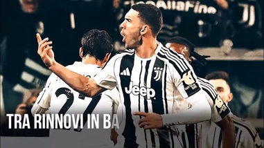 Juve, torna Vlahovic