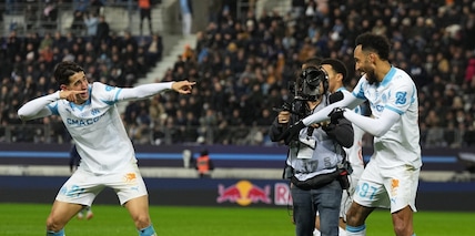 Ligue 1, Marsiglia-Auxerre: il pronostico è sul "Parziale/Finale"