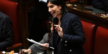 Schlein, Meloni sta facendo tutto da sola. Noi ci siamo ma posi clava