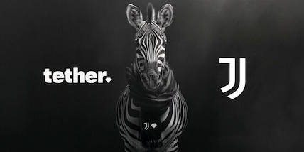 Mr Tether, ecco il più ricco d'Italia: dal muro Juve all'ultimo record