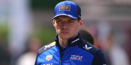 "Mi alleno con Mario Kart": Verstappen, altra stoccata al regolamento F1