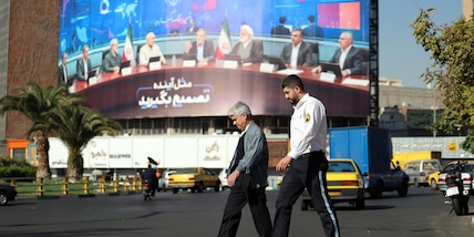 Teheran, perderemo ogni freno se Usa e Israele attaccano le isole del Golfo