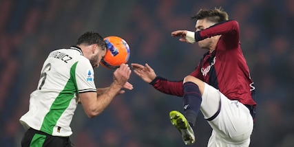 Pronostico Sassuolo-Bologna, il derby emiliano merita un esito "Chance Mix"