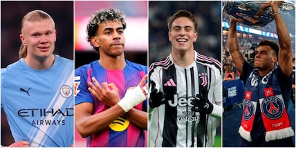 Classifica Cies: "Yildiz vale 130 milioni, è il quinto top al mondo". E non batte ancora le punizioni!