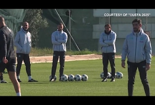 Conte, con il Lecce è caccia ad un altro record