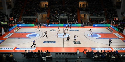 Derthona-Cantù: biglietti ospiti in vendita solo per residenti lombardi