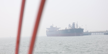 Mojtaba Khamenei, lo Stretto di Hormuz deve rimanere chiuso