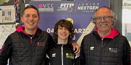 Vtt di Lagnasco: sempre piu’ nel vivo il Macroarea Junior Next Gen