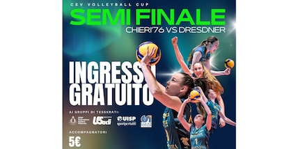 Club76: i risultati infrasettimanali