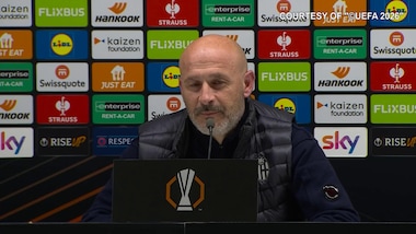 Italiano: "Arbitraggio troppo permissivo. Sul pari c'è..."