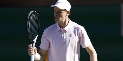 Sinner travolge anche Tien e vola in semifinale agli Indian Wells: chi affronterà