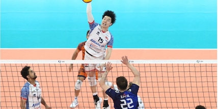 Challenge Cup: Milano missione compiuta, è in finale