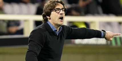Vanoli: "Fiorentina, vittoria e ritiro pre-Cremonese. Braschi mi ha emozionato, ai giovani dico sempre..."
