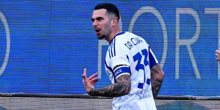 Da Cunha, la metamorfosi: da sopravvissuto a totem del Como