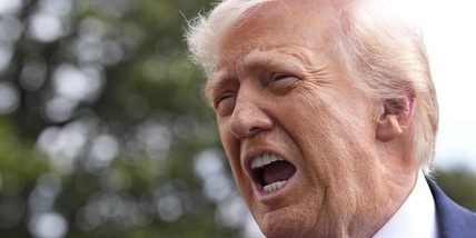 Trump, 'canaglie iraniane hanno ucciso per anni, ora onore ucciderli io