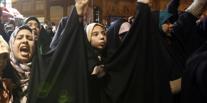 Pasdaran, 'nuove proteste avranno risposta più dura che a gennaio'