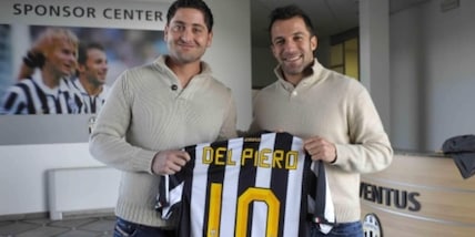 “Tutta colpa di Del Piero, numero uno Juve di sempre. Oggi? Mi piacciono due giocatori”