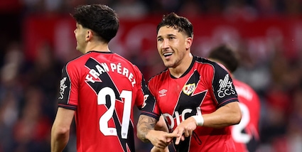 Rayo-Levante, pronostico su "minuto ultimo gol" e non solo...