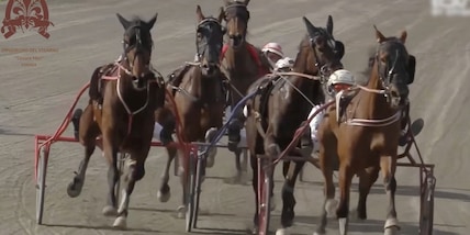 Ippica, Gran Premio Duomo: a Firenze l’80° edizione