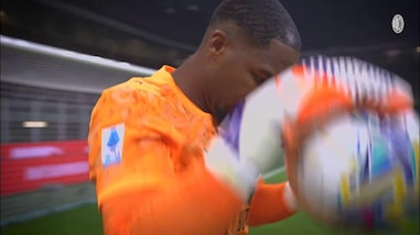 Milan: esce "Beyond the Magic", il documentario su Maignan