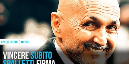 Juve, il futuro è adesso