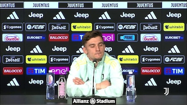 Conceicao: "Siamo più forti di Roma e Como"