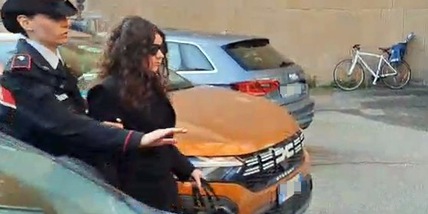 Neonati sepolti, la Procura chiede 26 anni per Chiara