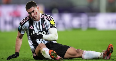 Vlahovic out e la scelta su Milik: Spalletti, cosa filtra verso Udinese-Juve