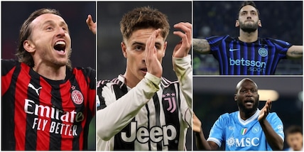 Quanto guadagnano le squadre dallo sponsor sulla maglia? La classifica della Serie A