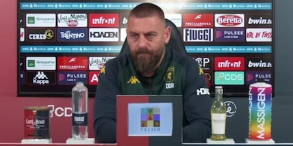 "Allucinante, è gravissimo. Io nel calcio da 20 anni e devo...": De Rossi furia in conferenza