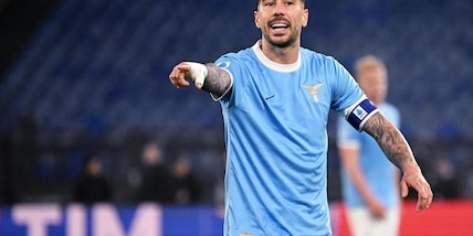 Calcio: Zaccagni 'sentiamo passione dei tifosi della Lazio, con Milan daremo tutto'