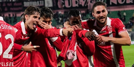 Dazn: il big match Monza-Palermo è gratis!