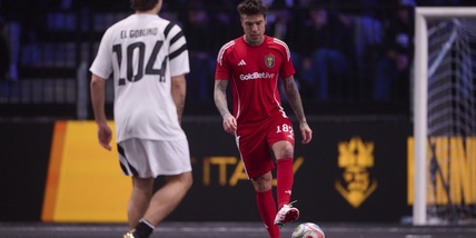 Kings League: anche Fedez scende in campo per una grande sfida