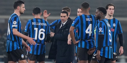 Ranking Uefa, Inter terza e prima delle italiane. Roma 13esima, Atalanta 15esima nonostante il Bayern