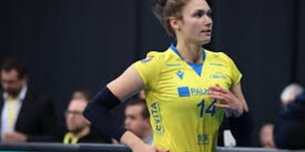 Romy Jatzko rinforza il roster della Smi Roma