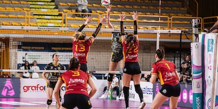 Si gioca la penultima della Pool Promozione