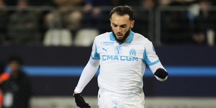 Marsiglia, Gouiri guida la corsa Champions. Pepe salva il Villarreal al 98'