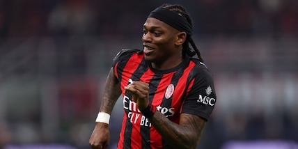 Lazio-Milan, un solo vincitore ma... nel secondo tempo