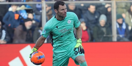 “Di Gregorio? Non poi così tanti disastri. Spalletti ti entra in testa, con la Juve un derby"